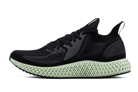 Alphaedge 4d