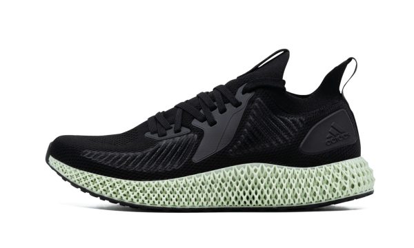 Alphaedge 4d