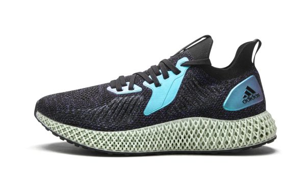 Alphaedge 4d