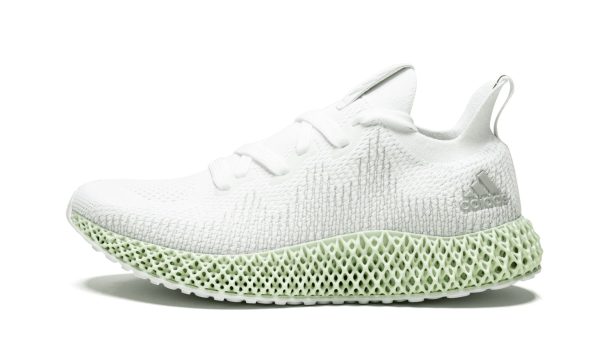 Alphaedge 4d W "4d White"