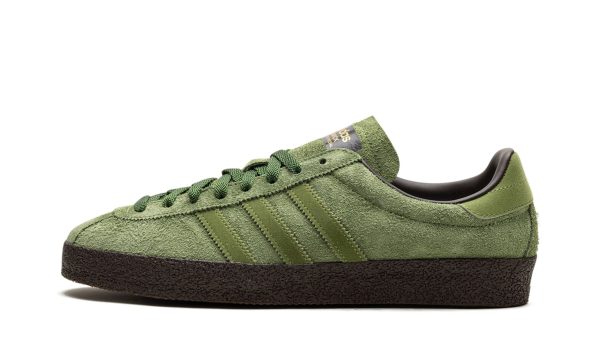 Ardwick Spzl "craft Green"