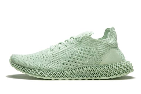 Arsham Future Runner 4d