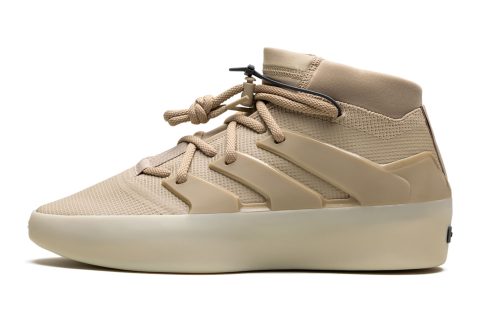 Adidas Basketball 1 "clay"