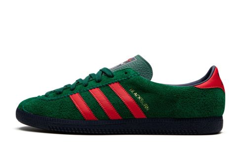 Blackburn Spzl