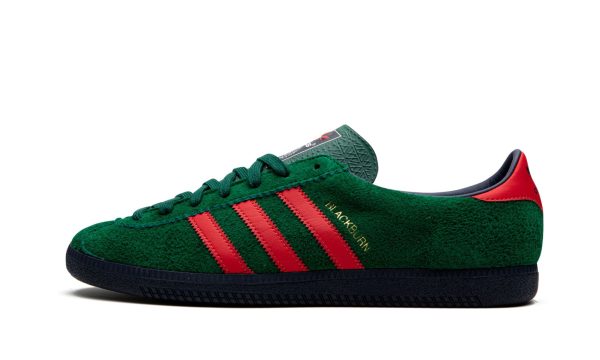 Blackburn Spzl