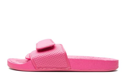 Boost Slide "pharrell Williams - Semi Solar Pink"