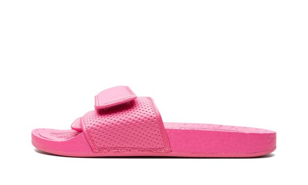 Boost Slide "pharrell Williams - Semi Solar Pink"