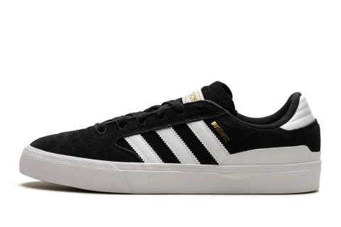 Busenitz Vulc Ii "black / White"