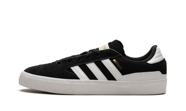 Busenitz Vulc Ii "black / White"