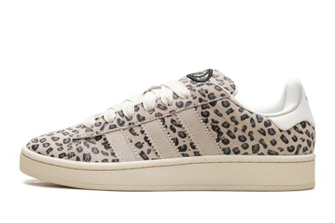 Adidas Campus 00s Wmns "leopard"