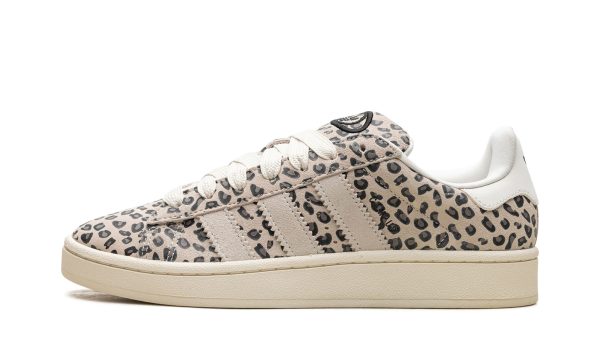 Adidas Campus 00s Wmns "leopard"