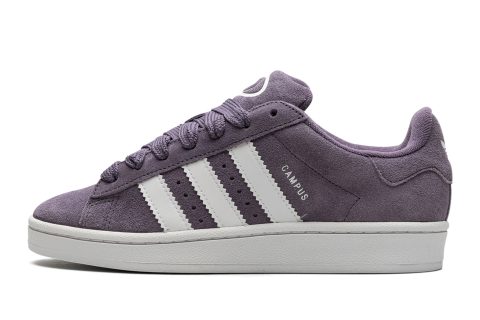 Adidas Campus 00s Wmns "shadow Violet"