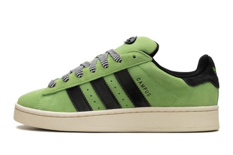 Campus 00s Wmns "solar Green"