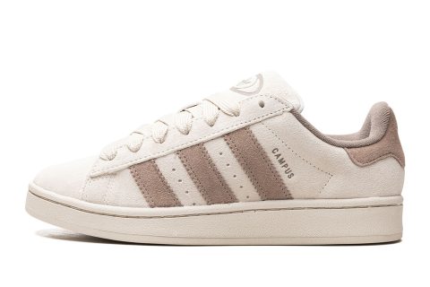 Campus 00s "chalk White Brown"