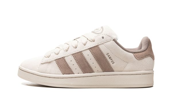 Campus 00s "chalk White Brown"