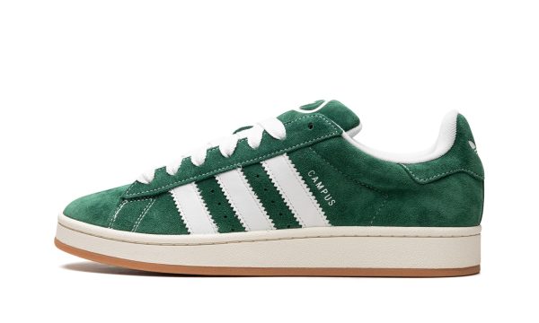 Campus 00s "dark Green"