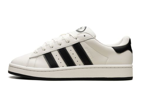 Adidas Campus 00s "white Black"