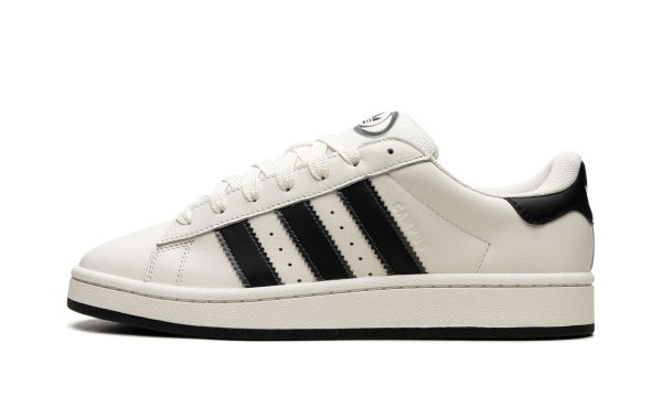 Adidas Campus 00s "white Black"