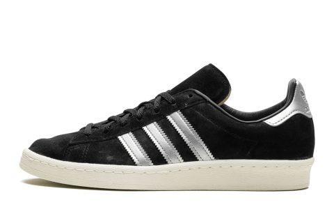 Adidas Campus 80s "black Off White"