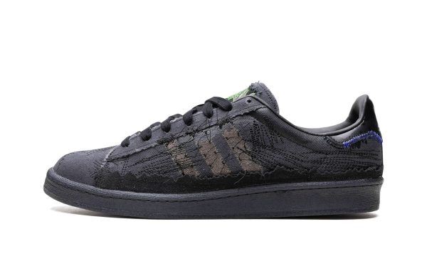 Adidas Campus 80s "youth Of Paris"