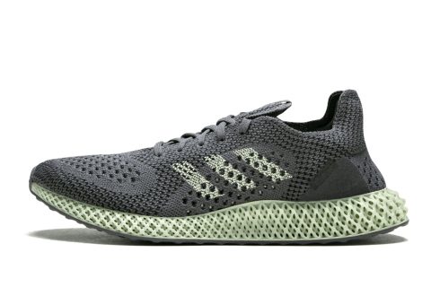 Consortium 4d Runner "friends And Family"