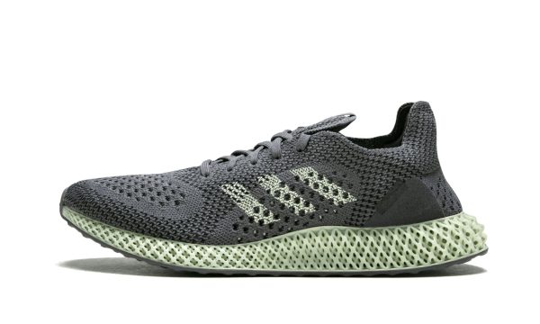 Consortium 4d Runner "friends And Family"