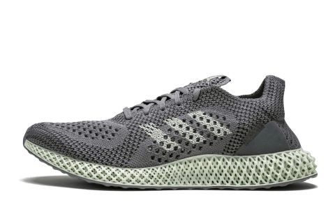 Consortium Runner 4d "onix"