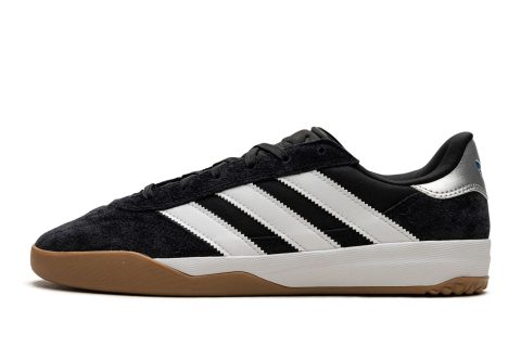 Copa Premiere "black / White / Gum"