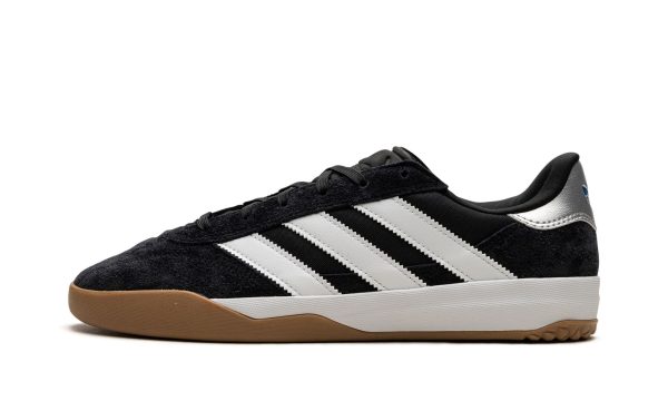 Copa Premiere "black / White / Gum"