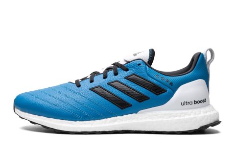 Copa Ultraboost Dna "charlotte Fc"