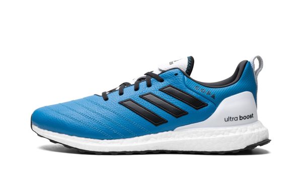 Copa Ultraboost Dna "charlotte Fc"