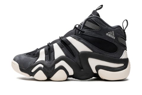 Crazy 8 "black / White"