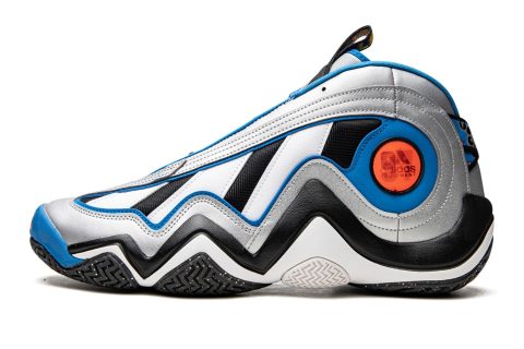 Adidas Crazy 97 Eqt "1997 All-star"