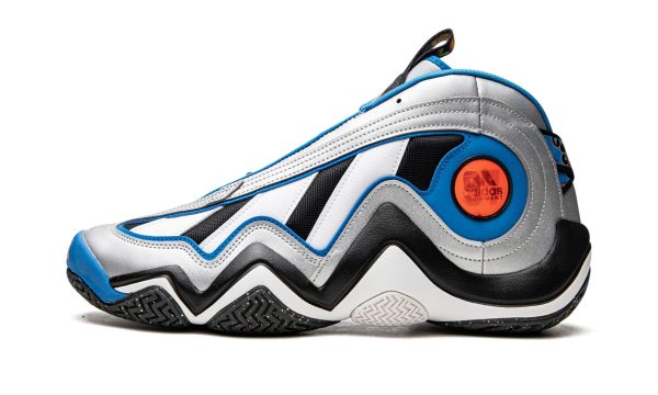 Adidas Crazy 97 Eqt "1997 All-star"