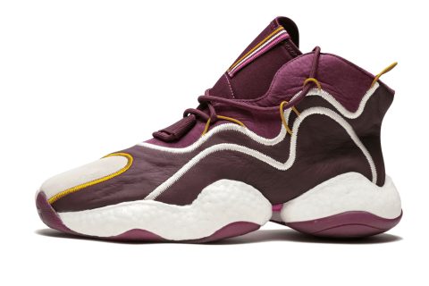 Adidas Crazy Byw I Ee "eric Emanuel"