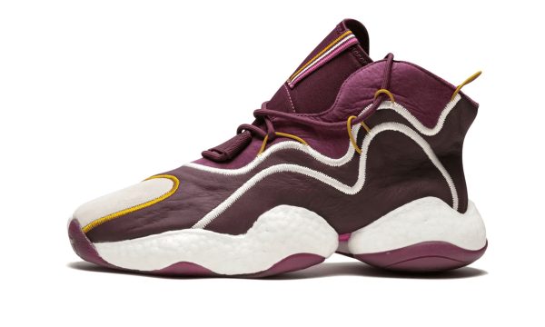 Adidas Crazy Byw I Ee "eric Emanuel"