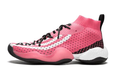 Crazy Byw Lvl 1 "pharrell Williams - Ambition Pink"