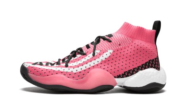 Crazy Byw Lvl 1 "pharrell Williams - Ambition Pink"