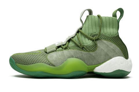 Crazy Byw Lvl "pharrell Williams - Green"