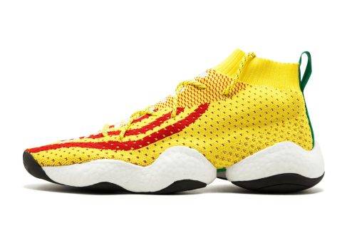 Crazy Byw "pharrell Williams - Ambition"