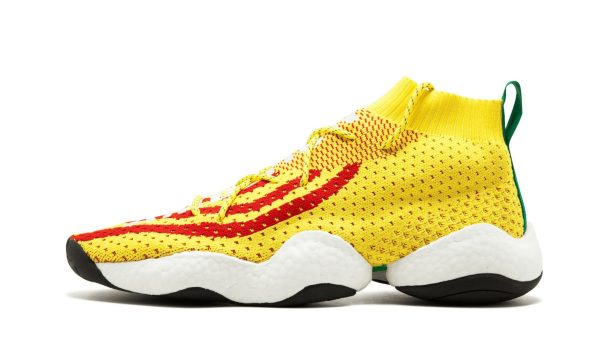 Crazy Byw "pharrell Williams - Ambition"