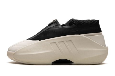 Adidas Crazy Infinity "chalk"