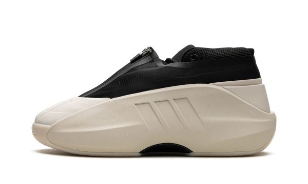 Adidas Crazy Infinity "chalk"