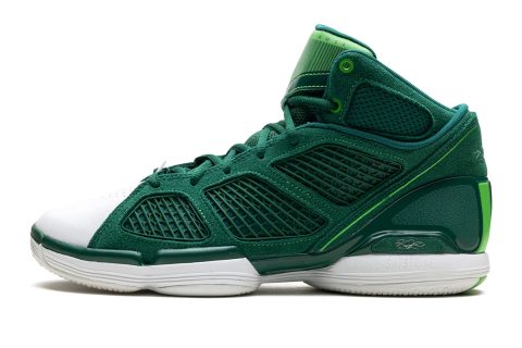 D Rose 1.5 "st. Patrick's Day (2022)"