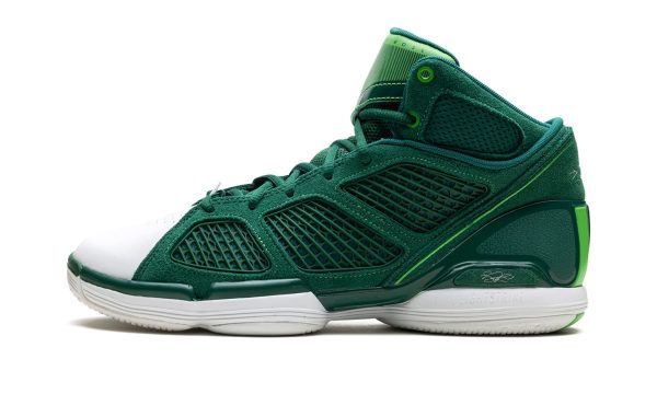 D Rose 1.5 "st. Patrick's Day (2022)"