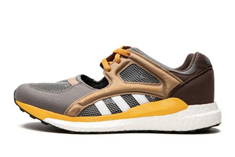 Adidas Eqt Racing "human Made Brown"