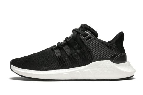 Eqt Support 93/17 "milled Leather"