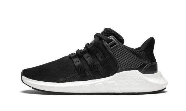 Eqt Support 93/17 "milled Leather"