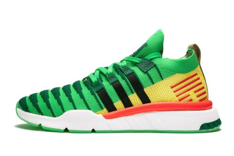 Eqt Support Mid Adv Pk "shenron"