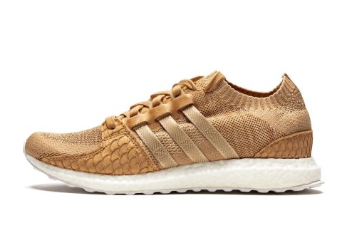 Eqt Support Ultra Pk King Push "pusha T - Brown Paper Bag"